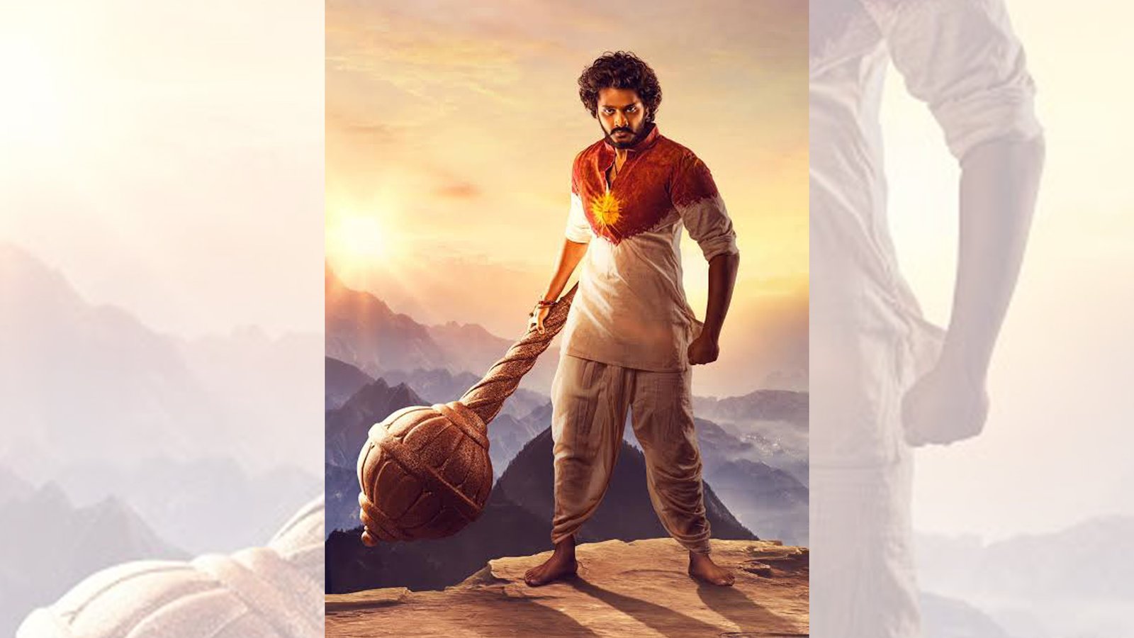 ‘హనుమాన్’ తెలుగు, హిందీలో 3Dలో జూన్ 25న రిలీజ్ Telugu News