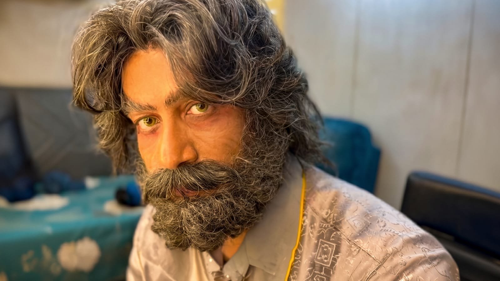 'రావు బహదూర్' నుంచి అద్భుతమైన 'ది వరల్డ్ అఫ్ రావు బహదూర్' రిలీజ్ 1 ‘రావు బహదూర్’ నుంచి అద్భుతమైన ‘ది వరల్డ్ అఫ్ రావు బహదూర్’ రిలీజ్ Telugu News