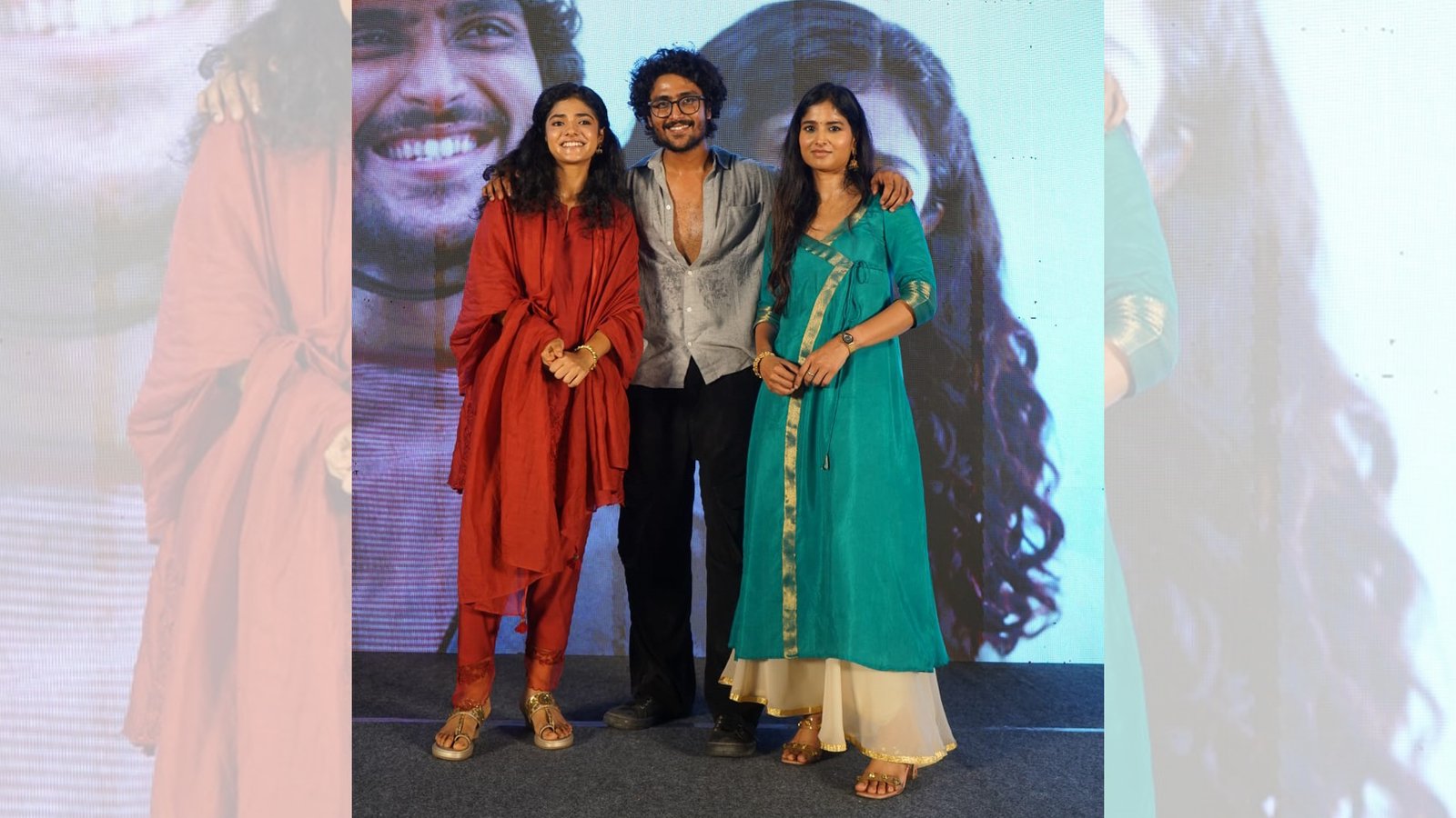 ‘సింగ్ గీతం’ లాంటి కాన్సెప్ట్‌తో ఇప్పటివరకు భారతీయ సినీ పరిశ్రమలో సినిమా రాలేదు.. హీరో అయాన్ Telugu News