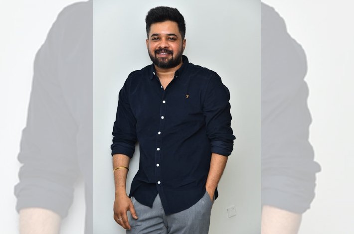 ‘గోదారి గట్టుపైన’  సినిమాని ఆడియన్స్ ఎంజాయ్ చేస్తారు: నిర్మాత అభినవ్ Telugu News