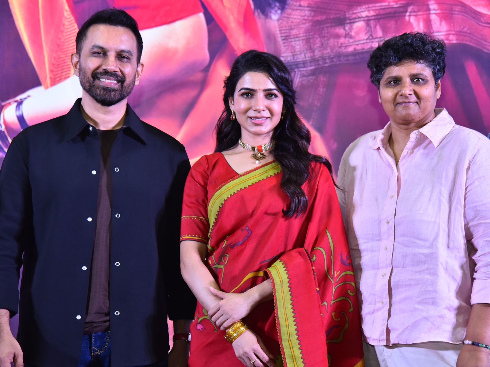 ‘మా ఇంటి బంగారం’ కంప్లీట్ ఫ్యామిలీ ఎంటర్టైనర్‌గా ఉంటుంది: సమంత Telugu News