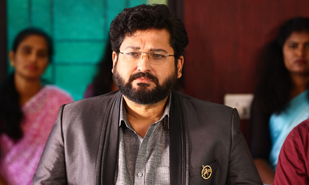 మే 29న  “నేనెవరు?” గ్రాండ్ రిలీజ్‌ Telugu News
