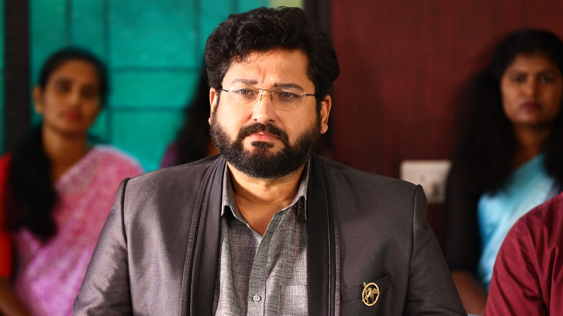 మే 29న  “నేనెవరు?” గ్రాండ్ రిలీజ్‌ Telugu News