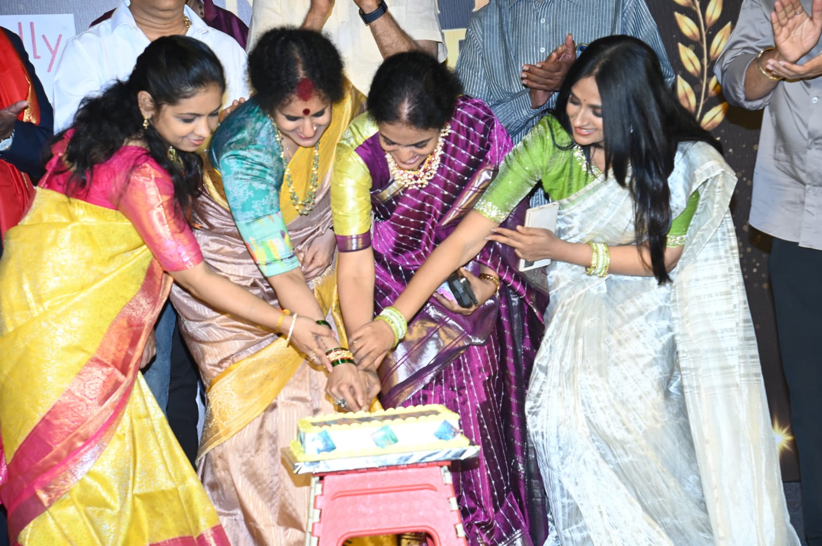 కళావేదిక ఎన్టీఆర్ ఫిల్మ్ అవార్డ్స్ – 2026 ఘనంగా నిర్వహణ Telugu News