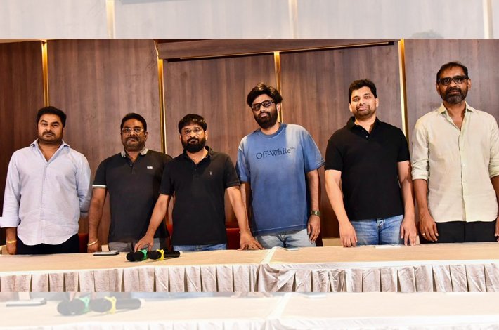 సినిమా నడిస్తేనే మనందరం నడుస్తాం: తెలుగు సినీ నిర్మాతలు Telugu News