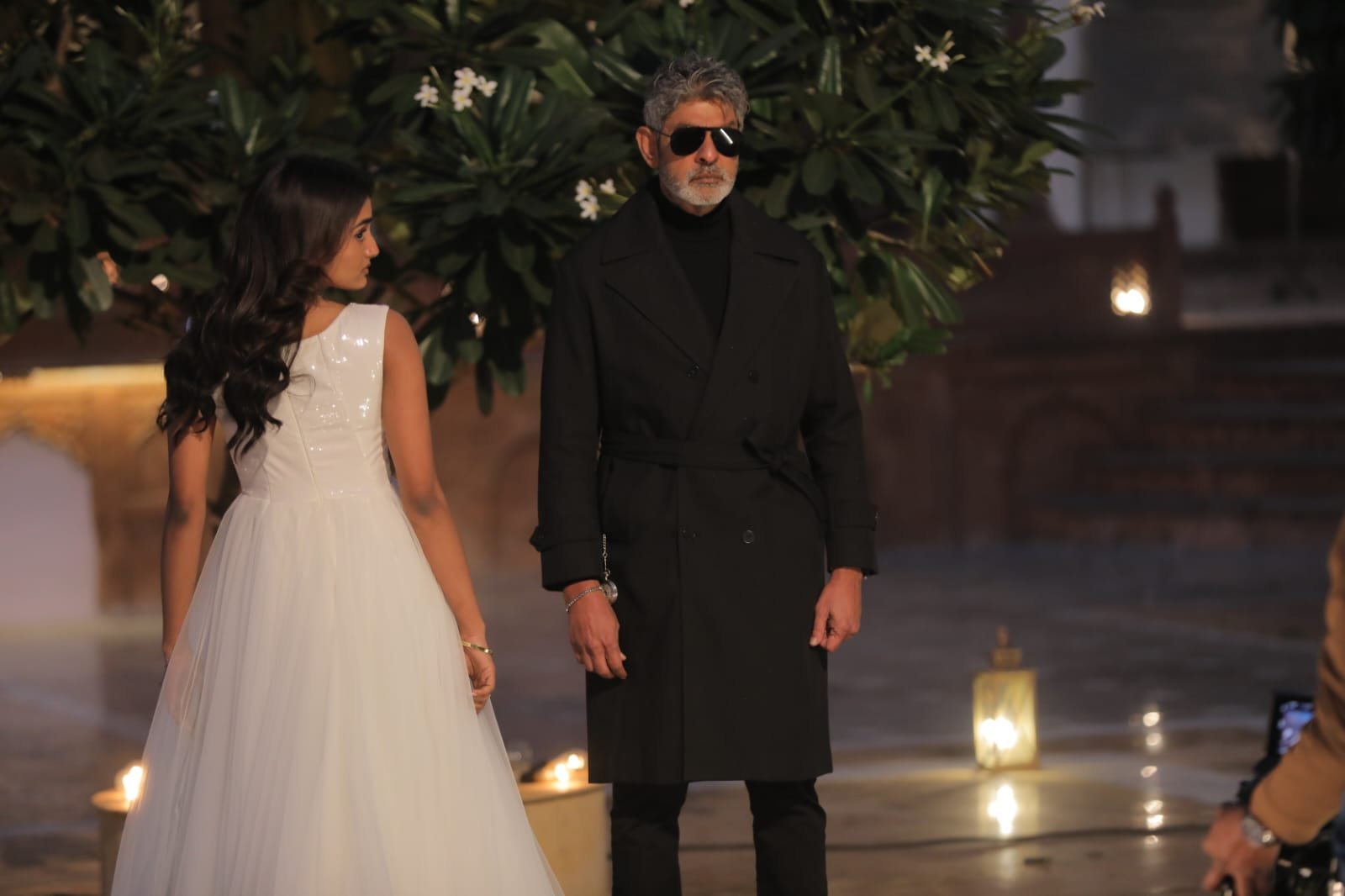 'వదలా' సోల్ ఫుల్ టైటిల్ సాంగ్ రిలీజ్ 1 ‘వదలా’ సోల్ ఫుల్ టైటిల్ సాంగ్ రిలీజ్ Telugu News