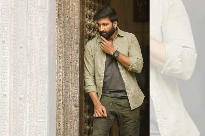 #గోపీచంద్34 అనౌన్స్‌మెంట్, రేపు పూజా కార్యక్రమం Telugu News