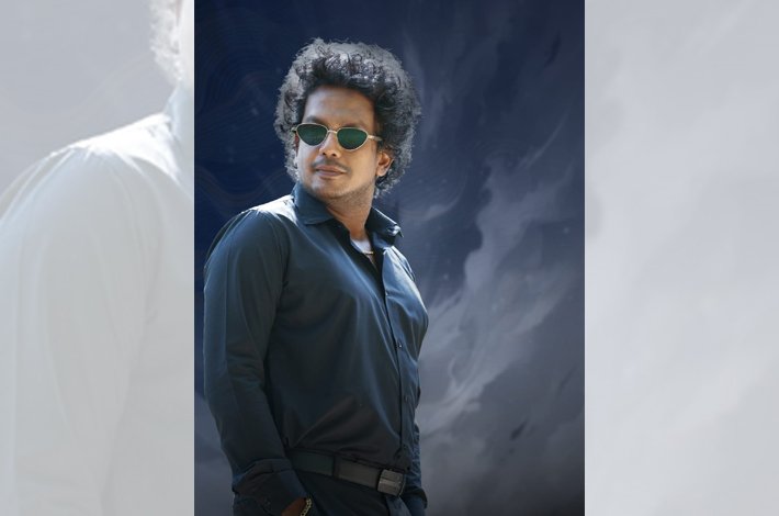 ‘డోంట్ స్లీప్’ నుంచి రవీంద్ర విజయ్  ఫస్ట్ లుక్‌ రిలీజ్ Telugu News