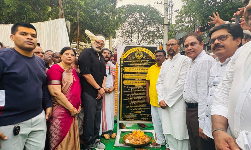 సిరివెన్నెల గారు ఆస్తులను మించిన ఆత్మీయులను సంపాదించుకున్నారు- కె. నాగబాబు Telugu News