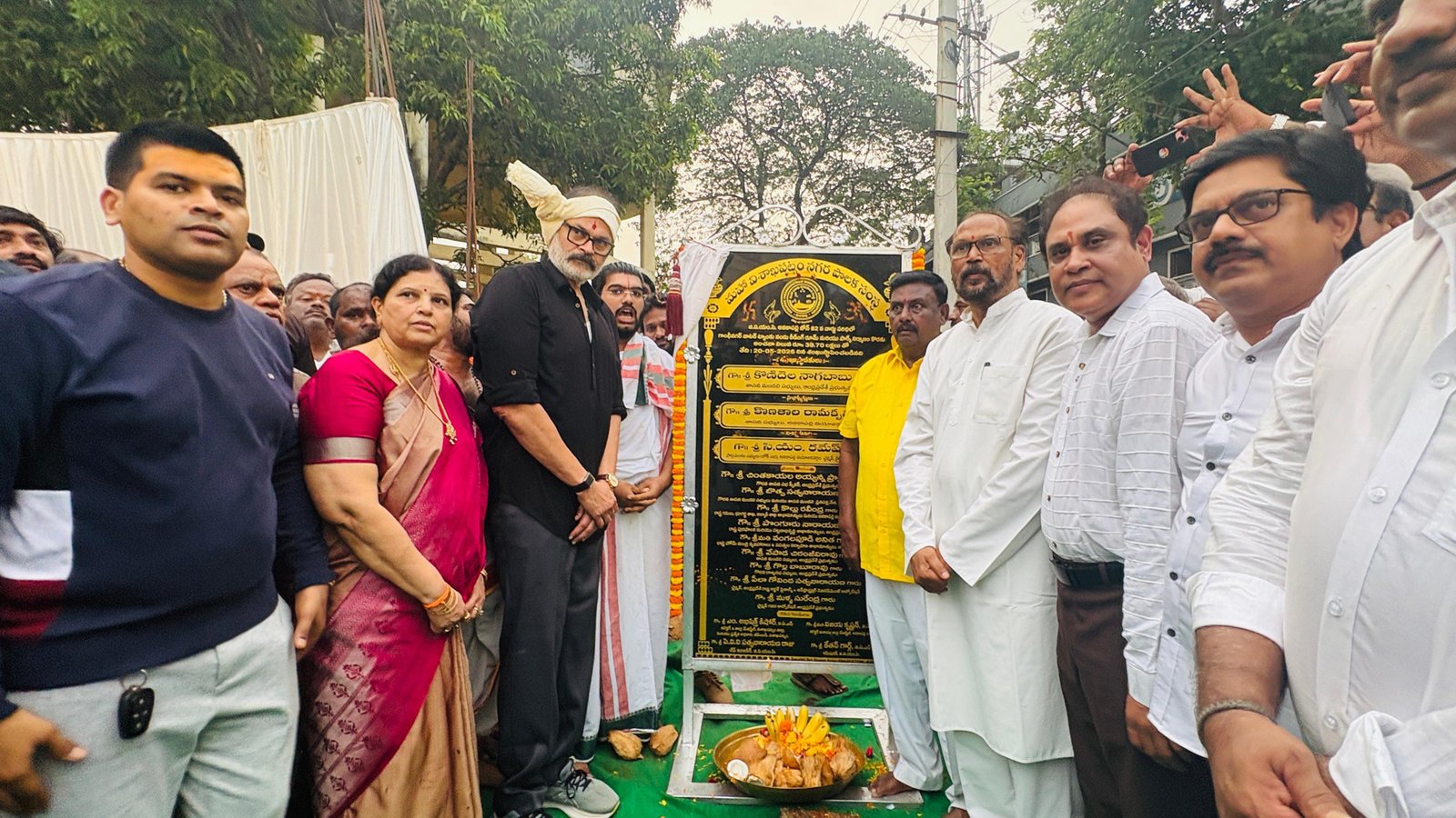 సిరివెన్నెల గారు ఆస్తులను మించిన ఆత్మీయులను సంపాదించుకున్నారు- కె. నాగబాబు Telugu News