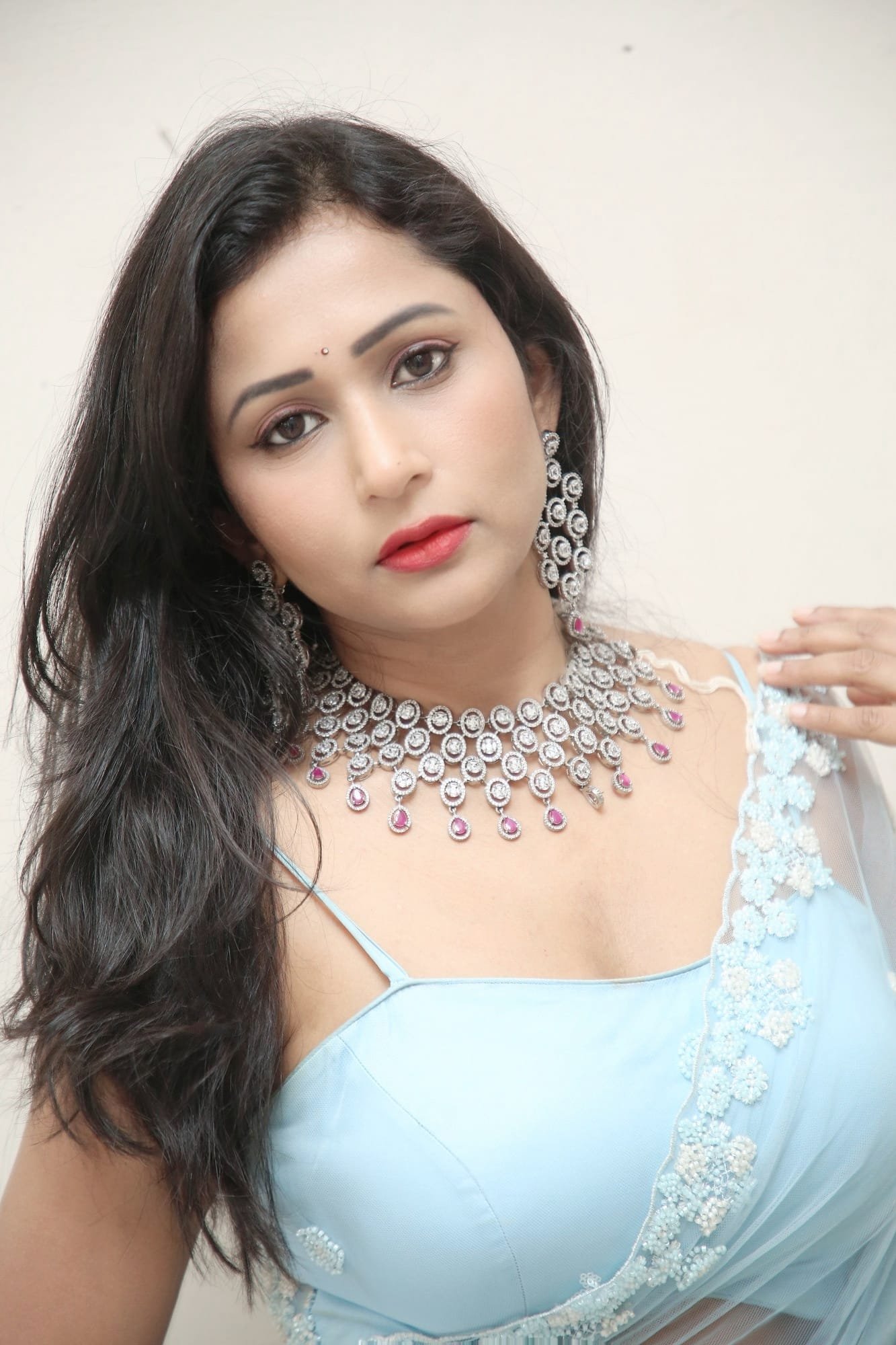 ‘బ్యూటీ విత్ బ్రెయిన్స్’ అనిపించుకోవడమే నా లక్ష్యం Telugu News