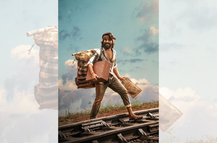 మే 18న రాబోతున్న మెగా పవర్ స్టార్ రామ్ చరణ్ ‘పెద్ది’ ట్రైలర్ Telugu News