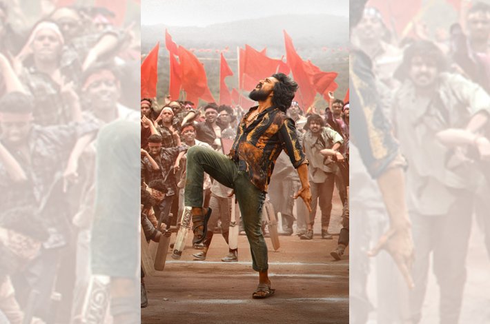 ‘పెద్ది’ మేనియా ప్రారంభం, దేశవ్యాప్తంగా ఎప్పుడూ చూడని వినూత్న ప్రచార కార్యక్రమం- పెద్ది పవర్‌ప్లే టూర్ Telugu News
