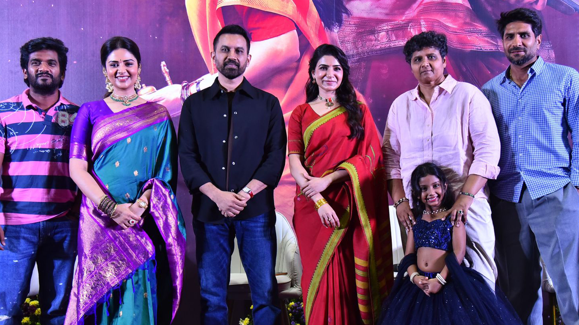 ‘మా ఇంటి బంగారం’ కంప్లీట్ ఫ్యామిలీ ఎంటర్టైనర్‌గా ఉంటుంది: సమంత Telugu News