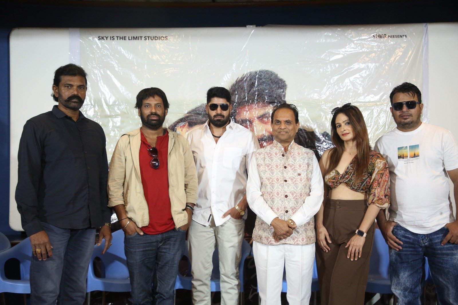 ఆ న‌లుగురే ‘ఓ అందాల రాక్షసి’ సినిమాను తొక్కేశారు : షెరాజ్ మెహదీ Telugu News
