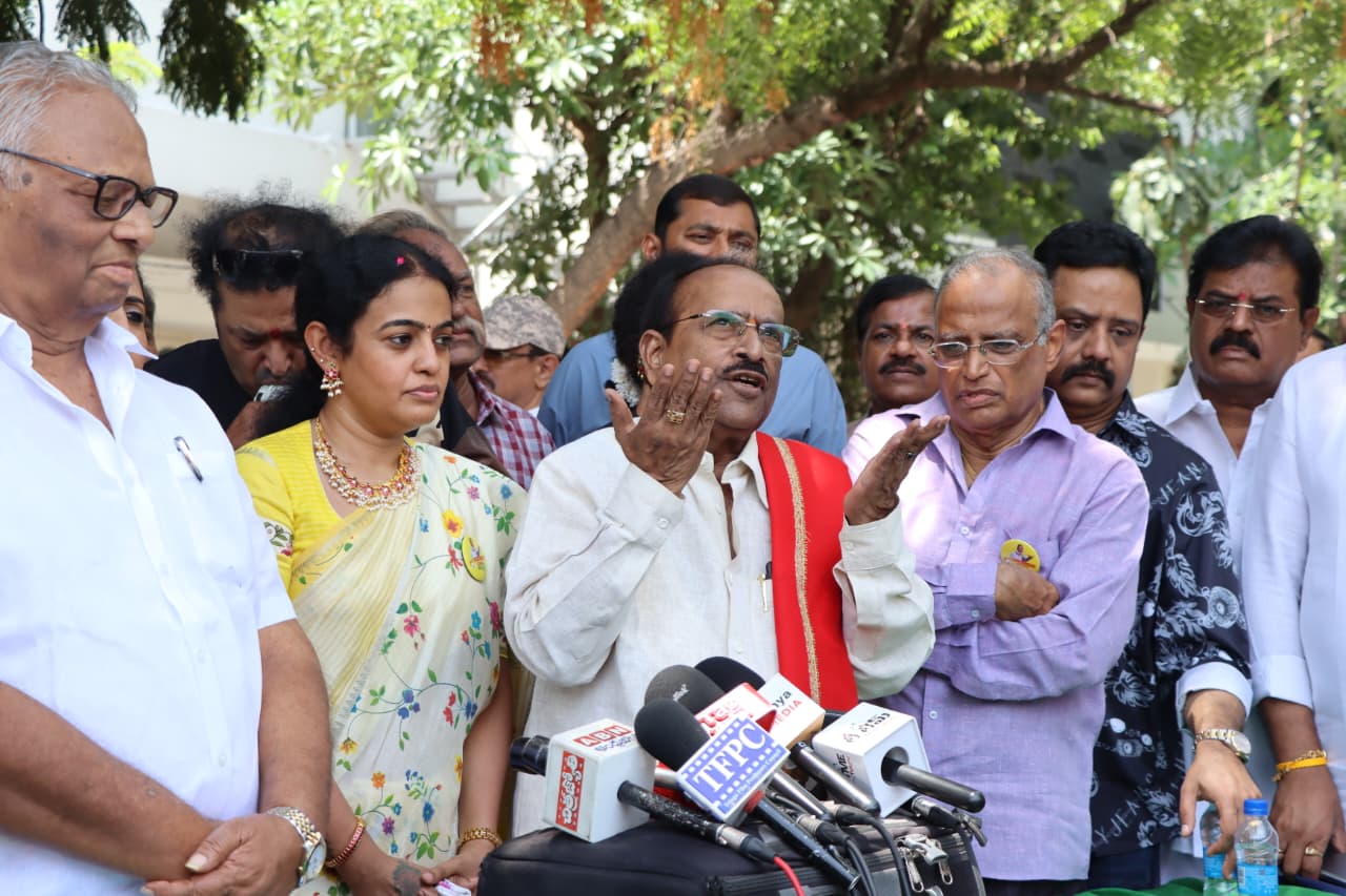 రామారావు 103వ జయంతి సందర్భంగా 1000 మందికి అన్నదానం Telugu News