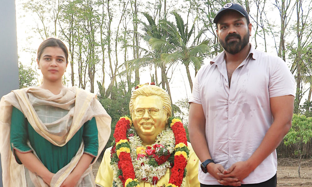 దాస‌రి నారాయ‌ణ‌రావు గారు ఓ ఇన్‌స్టిట్యూష‌న్‌.. ఆయ‌న్ని చూసి చాలా విష‌యాలు నేర్చుకోవాలి:  ‘రా కింగ్‌’ మ‌నోజ్ మంచు Telugu News