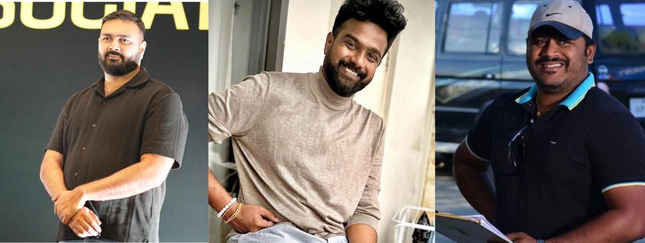 ‘జోకర్’ చిత్ర ఫస్ట్ లుక్ విడుదల !!! Telugu News