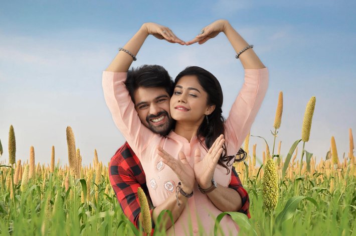 మే 15న ‘మిస్టర్ వర్క్ ఫ్రమ్ హోమ్’  విడుదల Telugu News