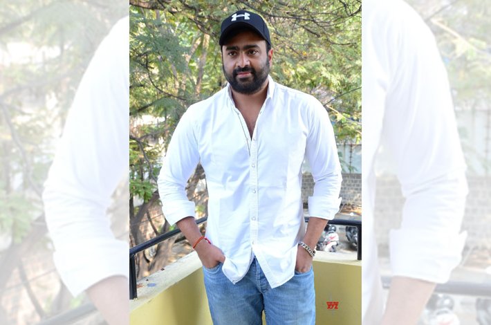 #RN23 అనౌన్స్‌మెంట్ Telugu News