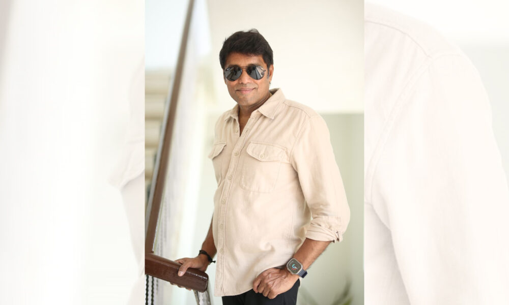 పెద్దిలో రామ్ చరణ్ గారి నట విశ్వరూపం చూస్తారు: డీవోపీ రత్నవేలు Telugu News