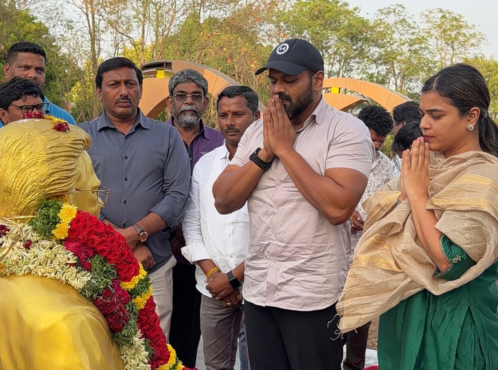 Auto Draft Telugu News