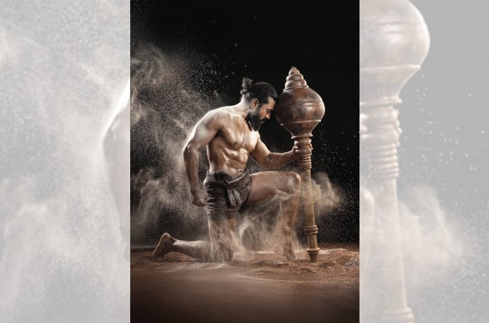 ‘పెద్ది’ గ్రాండ్ పాన్ ఇండియా ప్రమోషన్స్‌ Telugu News