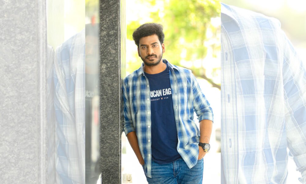 ‘పురుష:’ చిత్రం ఫ్యామిలీ అంతా కలిసి చూసేలా ఉంటుంది – హీరో పవన్ కళ్యాణ్ Telugu News