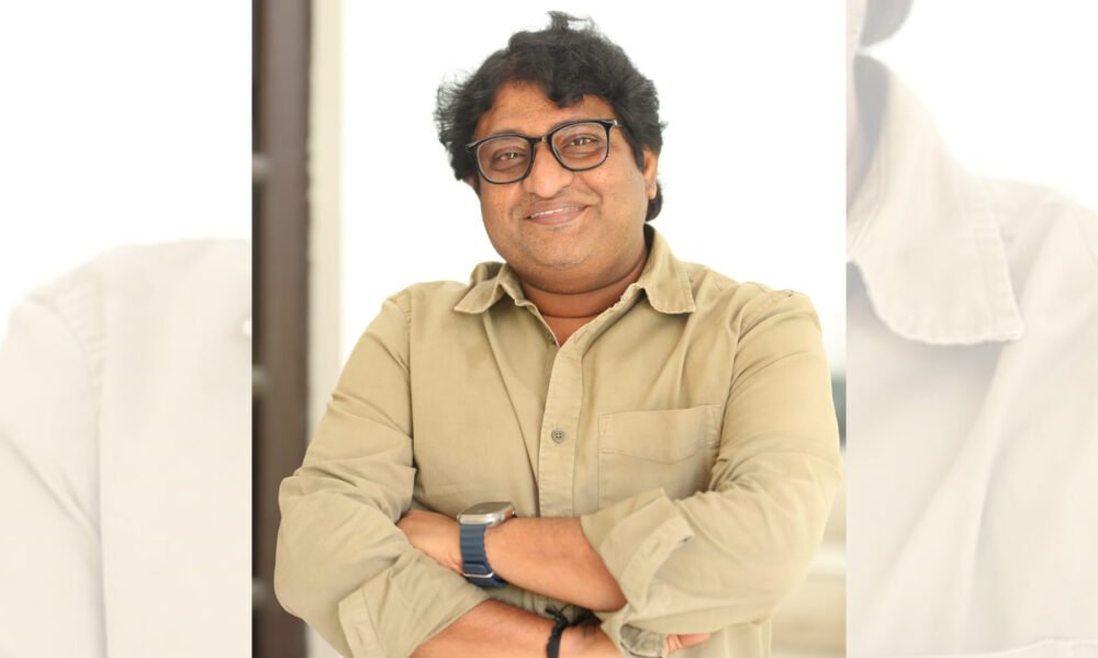 #చిరుబాబీ2 / #చిరు158 చిత్రానికి ప్రొడక్షన్ డిజైనర్ గా అవినాశ్‌ కొల్లా Telugu News