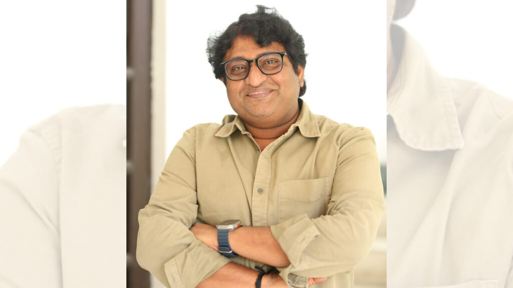 #చిరుబాబీ2 / #చిరు158 చిత్రానికి ప్రొడక్షన్ డిజైనర్ గా అవినాశ్‌ కొల్లా Telugu News