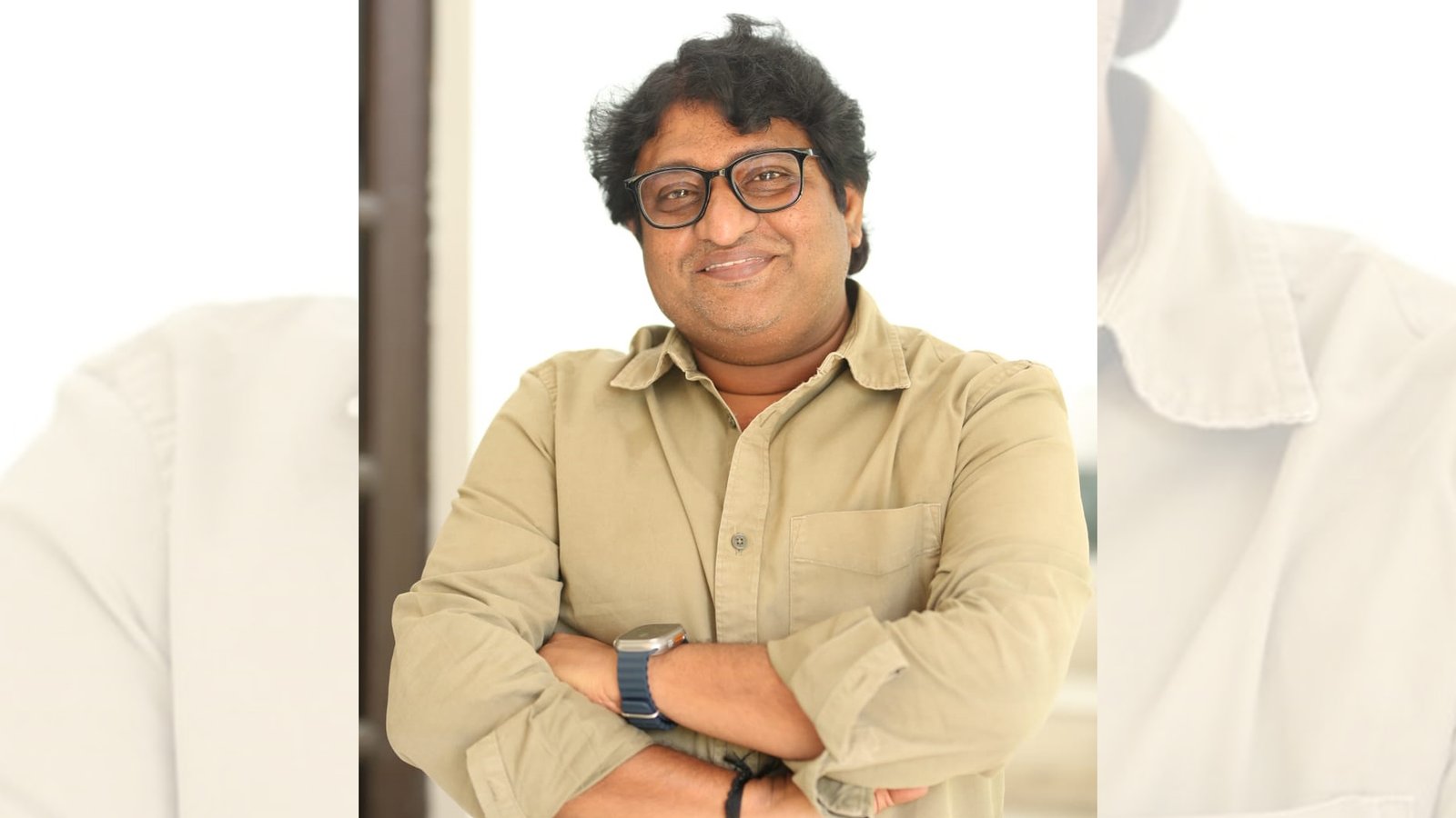 #చిరుబాబీ2 / #చిరు158 చిత్రానికి ప్రొడక్షన్ డిజైనర్ గా అవినాశ్‌ కొల్లా Telugu News