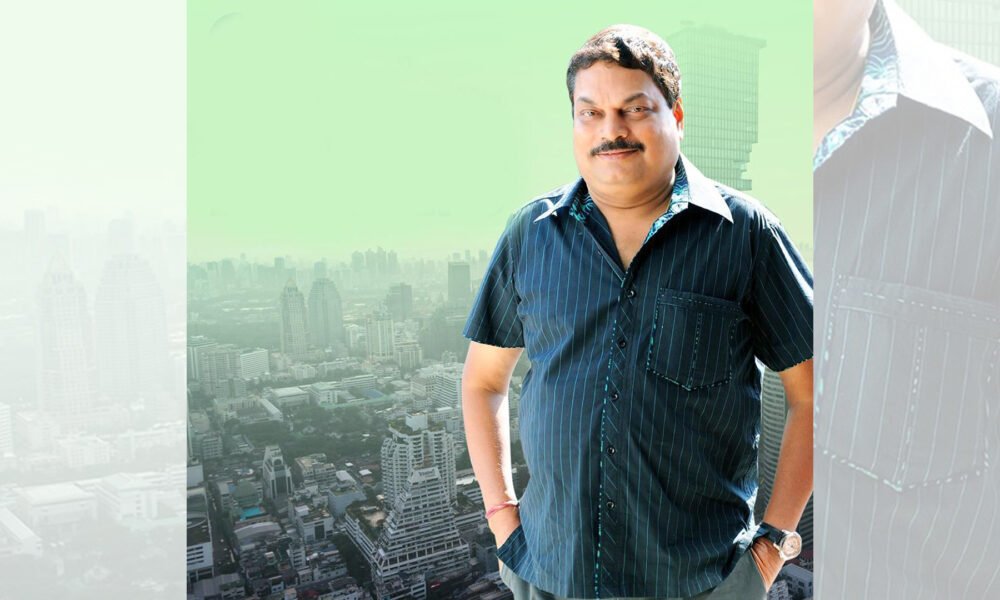 లెజెండరీ పీఆర్ఓ, ప్రముఖ చలనచిత్ర పాత్రికేయులు బీఏ రాజు గారి 5వ వర్ధంతి Telugu News