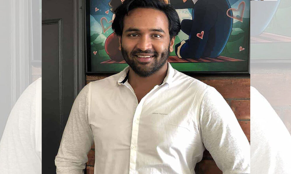 దర్శక రత్న దాసరి నారాయణరావు గారి స్మారక స్థలాన్ని శుభ్ర పరిచిన విష్ణు మంచు టీం Telugu News