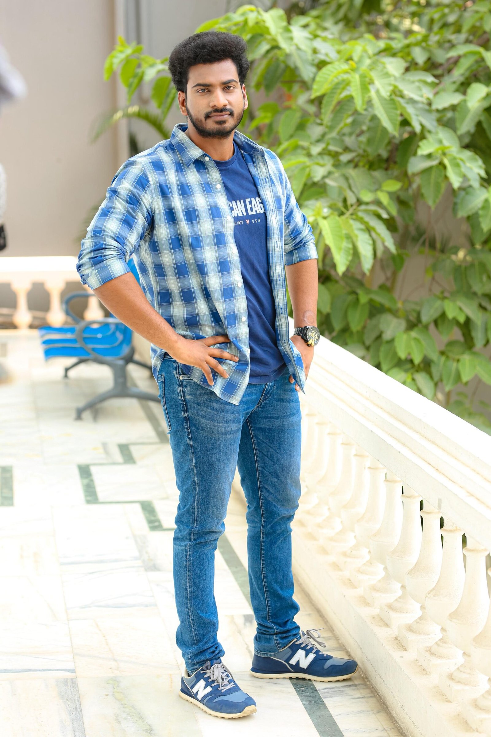 ‘పురుష:’ చిత్రం ఫ్యామిలీ అంతా కలిసి చూసేలా ఉంటుంది – హీరో పవన్ కళ్యాణ్ Telugu News