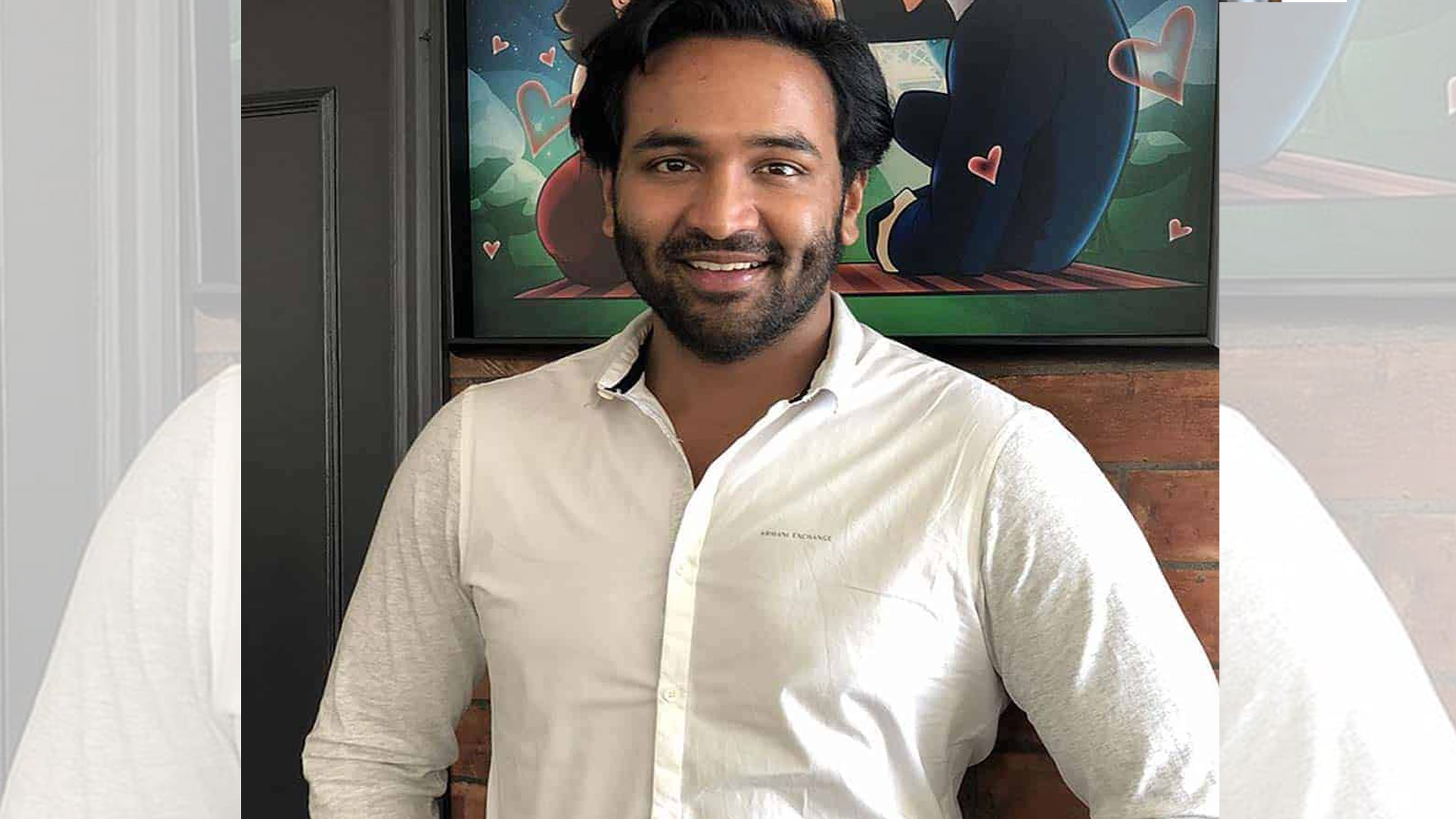 దర్శక రత్న దాసరి నారాయణరావు గారి స్మారక స్థలాన్ని శుభ్ర పరిచిన విష్ణు మంచు టీం Telugu News