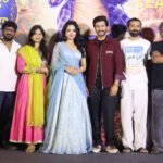 రుత్విక్ కి సినిమా అంటే చాలా పాషన్  :  డైరెక్టర్ నాగ్ అశ్విన్ Telugu News