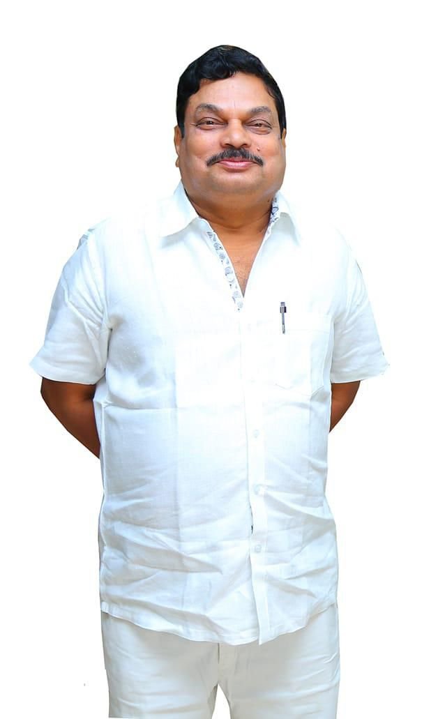 లెజెండరీ పీఆర్ఓ, ప్రముఖ చలనచిత్ర పాత్రికేయులు బీఏ రాజు గారి 5వ వర్ధంతి 2 లెజెండరీ పీఆర్ఓ, ప్రముఖ చలనచిత్ర పాత్రికేయులు బీఏ రాజు గారి 5వ వర్ధంతి Telugu News