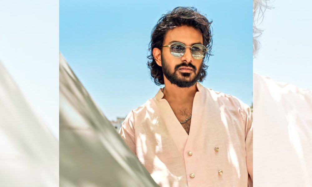 ‘నాగబంధం’ నార్త్ ఇండియాలో జూలై 3న జీ స్టూడియోస్ ద్వారా గ్రాండ్ రిలీజ్ Telugu News