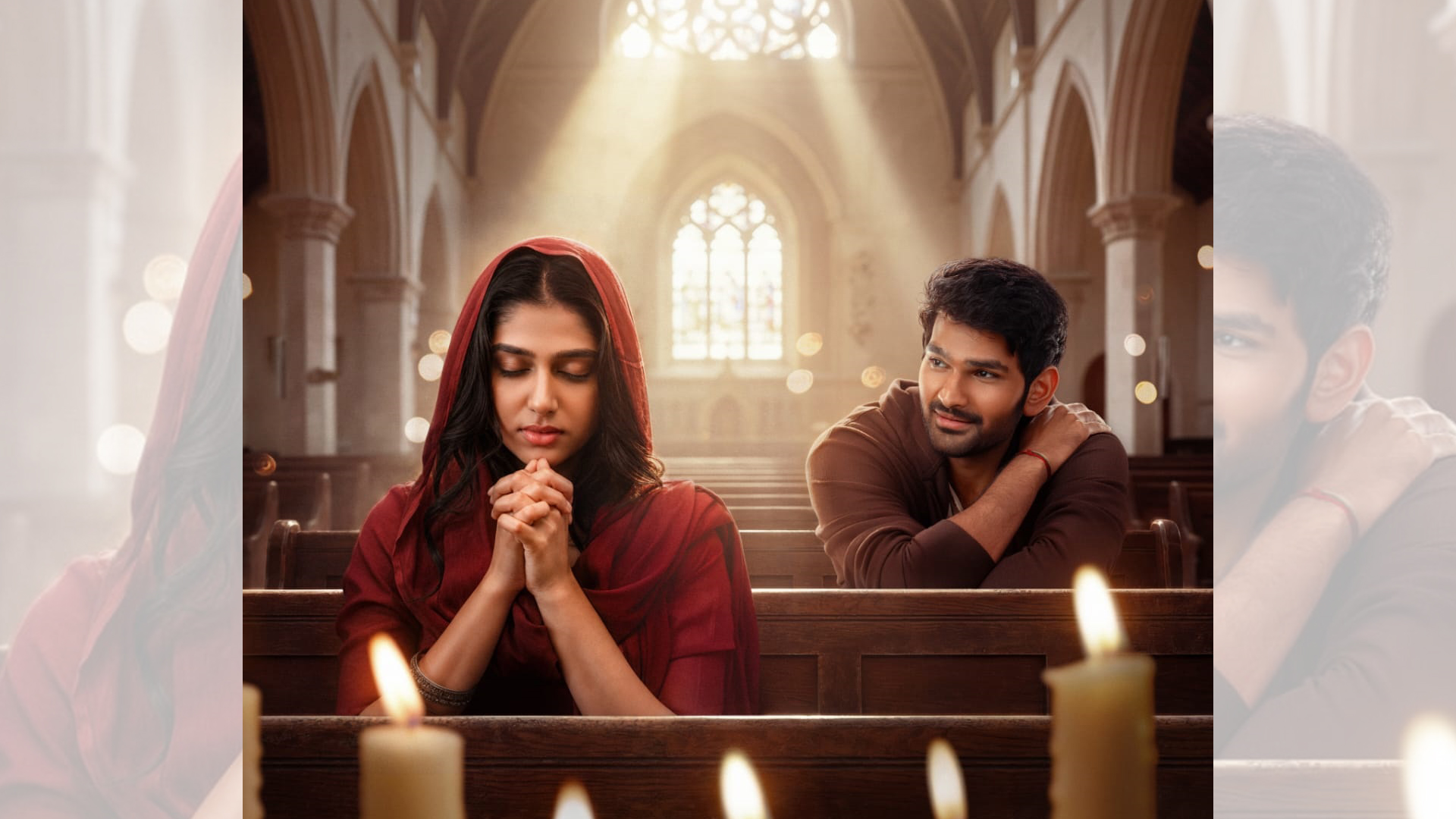 నాని లాంచ్ చేసిన ‘ఇట్లు అర్జున’ ఫస్ట్ సింగిల్ ‘హాయ్ రే’ రిలీజ్ Telugu News