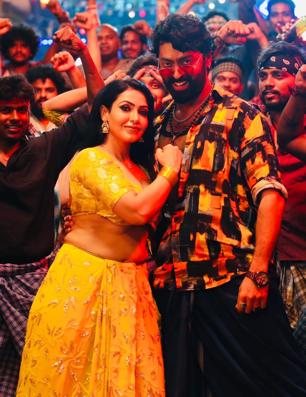 ‘లబ్బరు బొమ్మ’ సాంగ్ రిలీజ్ Telugu News