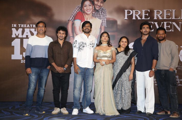 దూరదర్శని  సమీప దర్శనిగా మీ హృదయాలకు హత్తుకుంటుంది : ప్రియదర్శి Telugu News