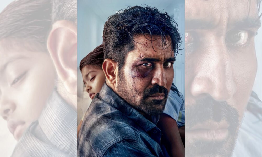 ఫీల్ గుడ్ ఎమోషన్‌తో రాబోతోన్న విజయ్ ఆంటోనీ  ‘నాన్న కుట్టి’ Telugu News