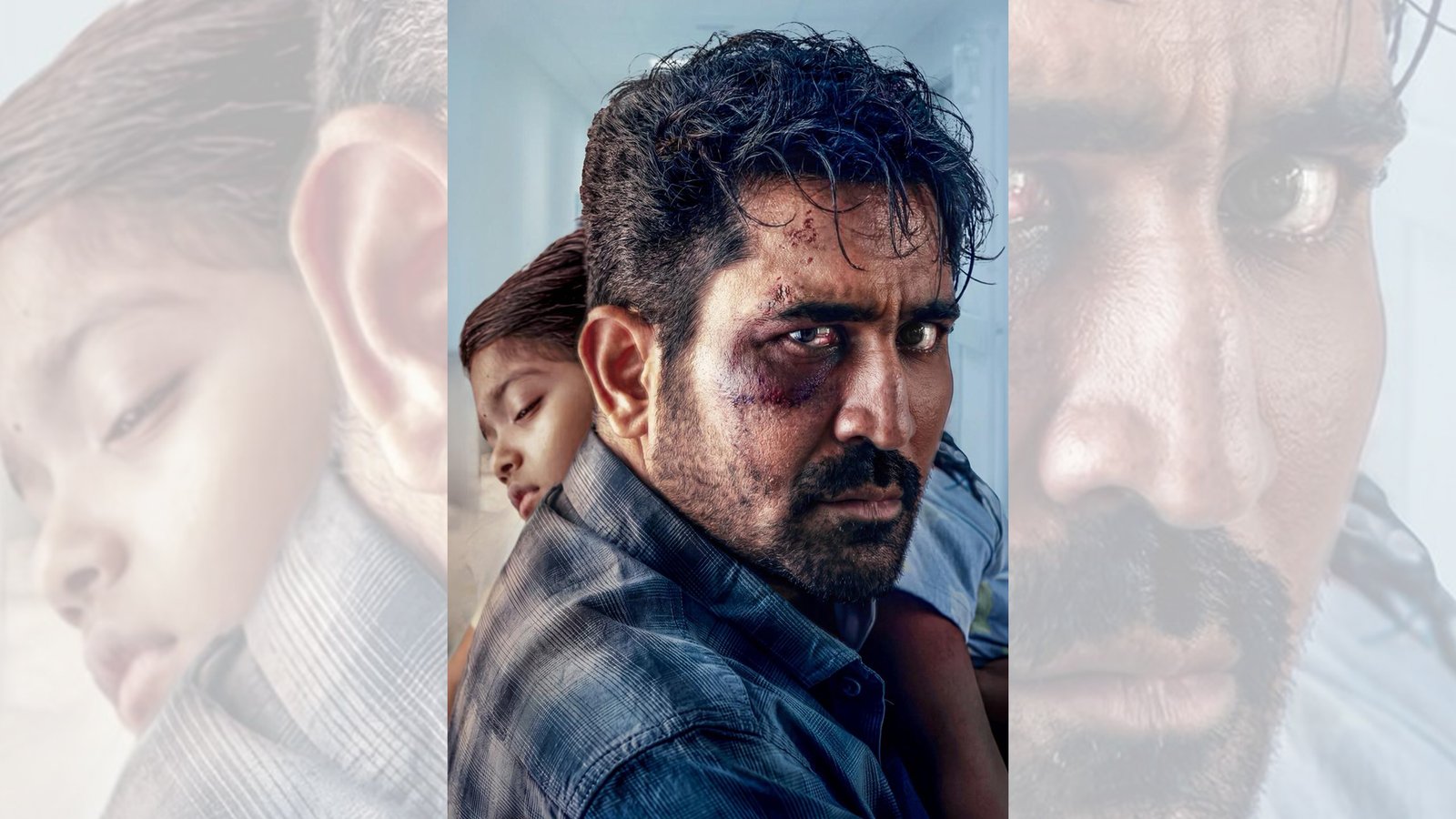 ఫీల్ గుడ్ ఎమోషన్‌తో రాబోతోన్న విజయ్ ఆంటోనీ  ‘నాన్న కుట్టి’ Telugu News