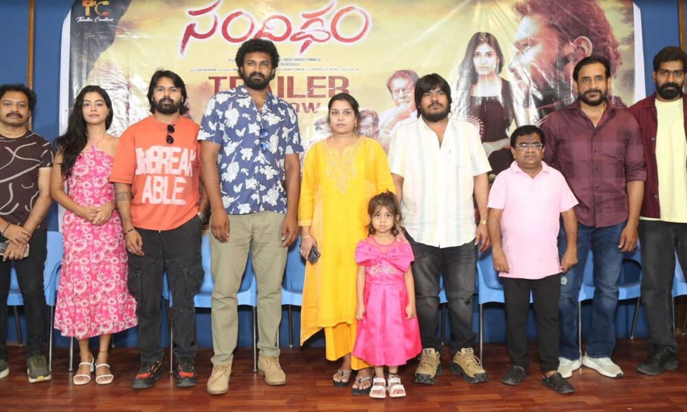 ‘సందిగ్ధం’ అందరినీ ఆకట్టుకుంటుంది : దర్శకుడు పార్ధసారథి Telugu News