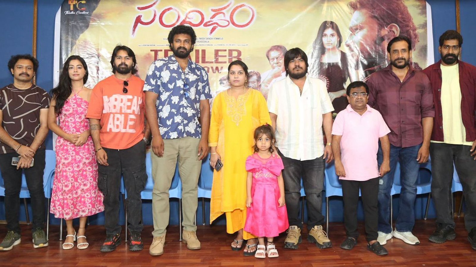 ‘సందిగ్ధం’ అందరినీ ఆకట్టుకుంటుంది : దర్శకుడు పార్ధసారథి Telugu News