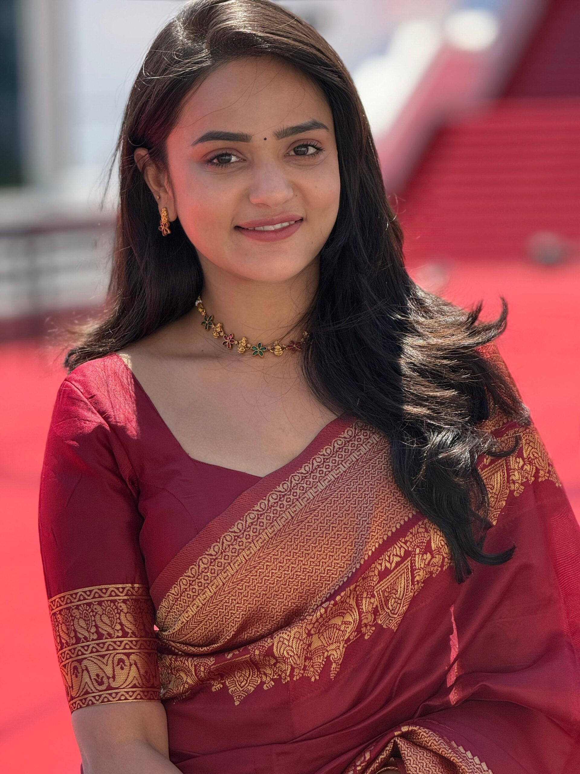 ‘బిగ్ బాస్’ ఫేమ్ శ్రీ సత్య చేతుల మీదుగా ‘విహారి OTT’ స్పెషల్ ప్రివ్యూ విడుదల 1 ‘బిగ్ బాస్’ ఫేమ్ శ్రీ సత్య చేతుల మీదుగా ‘విహారి OTT’ స్పెషల్ ప్రివ్యూ విడుదల Telugu News