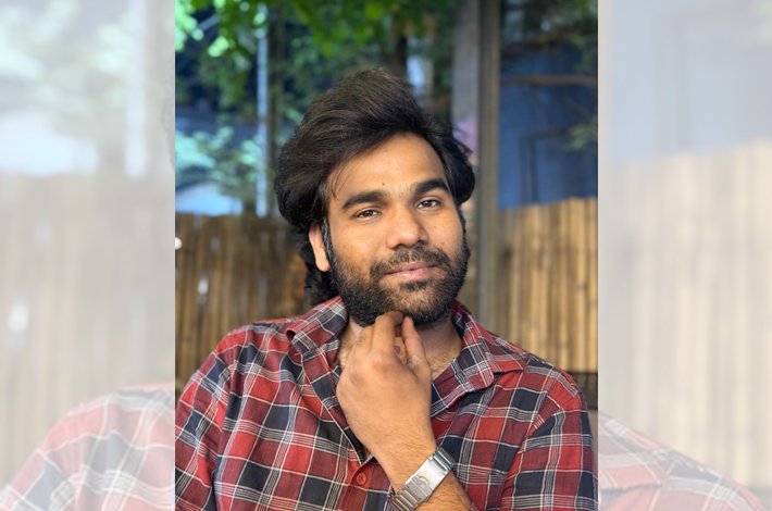 నా గురించి చెప్పి.. నన్ను హగ్ చేసుకున్నారు. ఆ మూమెంట్ ఎప్పటికీ మర్చిపోలేను – ‘తిమ్మరాజుపల్లి టీవీ’ నటుడు లతీష్ Telugu News