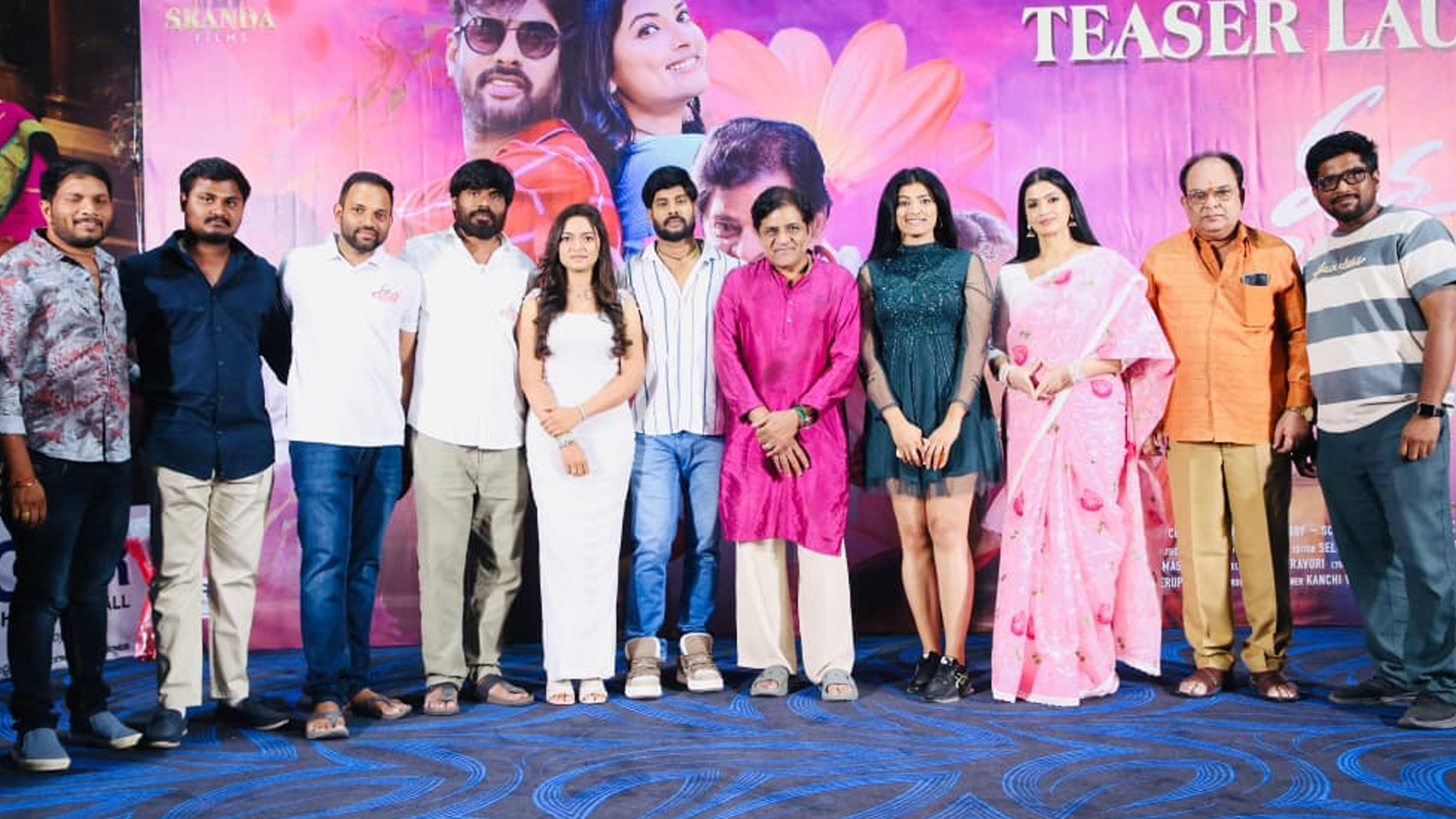 ‘మన డాక్టర్ బాబే’ సినిమాని అందరూ చూసి సపోర్ట్ చేయాలని కోరుకుంటున్నాను – వీఎన్ ఆదిత్య Telugu News