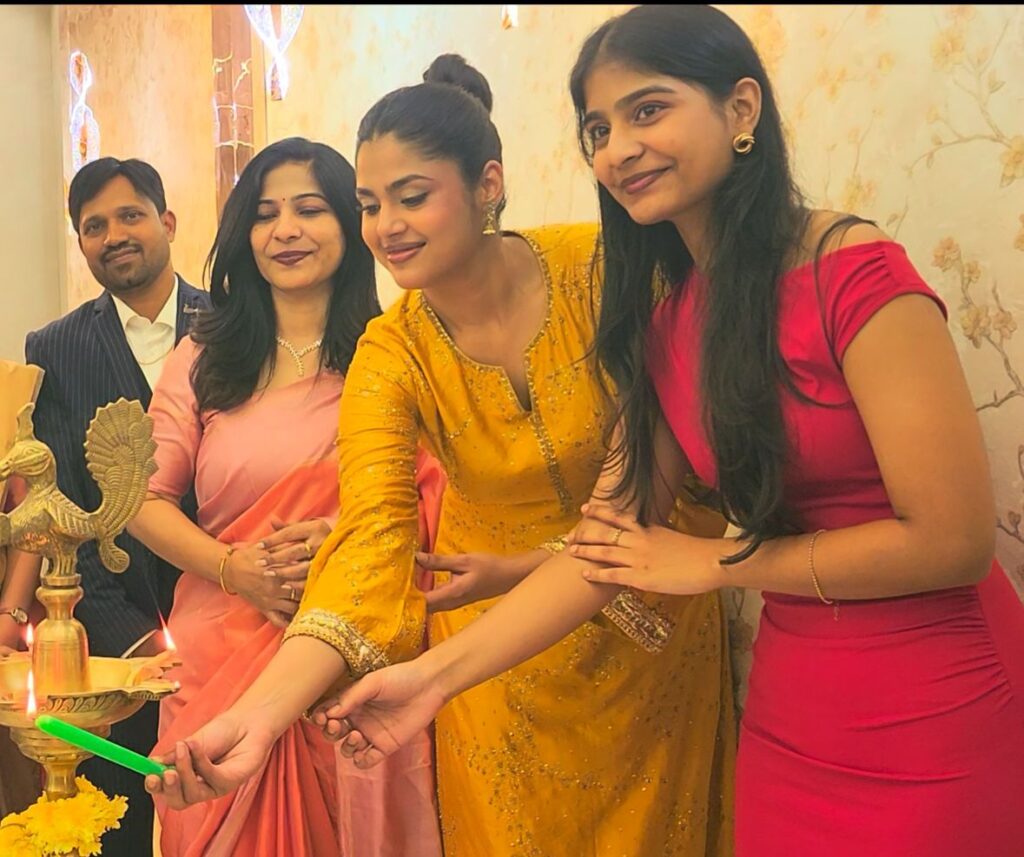 AI ఆధారిత ఎలైట్ సెలబ్రిటీ క్లినిక్‌ను ప్రారంభించిన మాక్ ఏస్థెటిక్స్ Telugu News