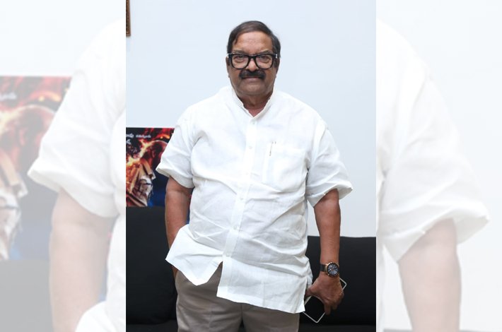 మే 15న థియేటర్లలోకి ‘రాక్షసపురం’: కె. ఎస్ రామారావు Telugu News